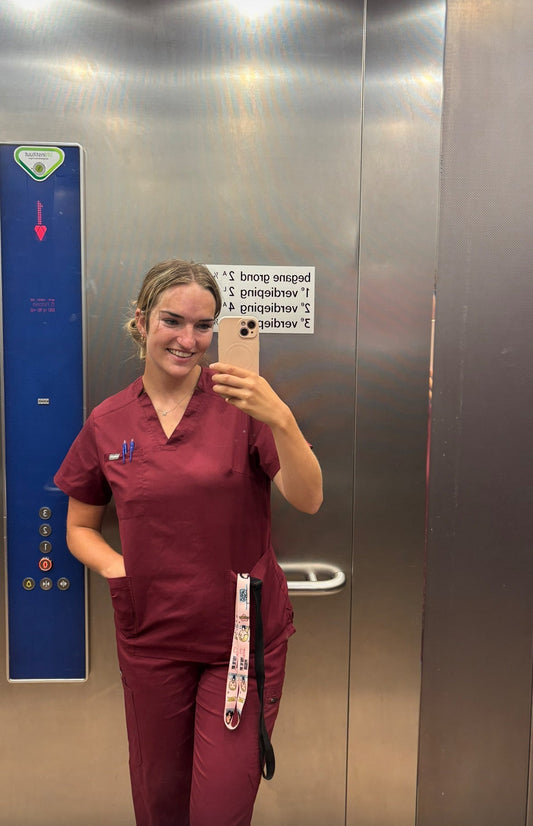 De HBO-V opleiding tot nu toe