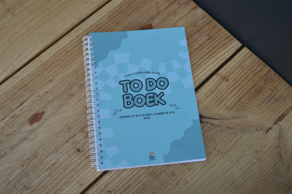 To do boek