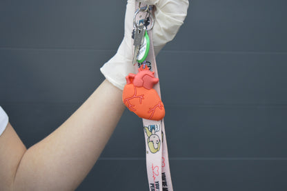 Ampulopener – Anatomisch Hart